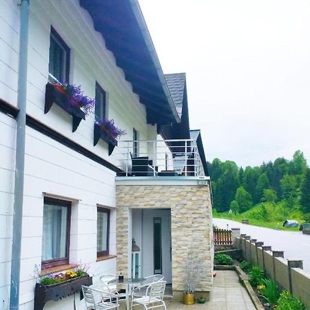 Apartament Vila Fortuna Romantik Lackenhof Zewnętrze zdjęcie