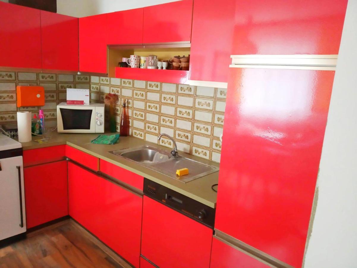 Apartament Vila Fortuna Romantik Lackenhof Zewnętrze zdjęcie