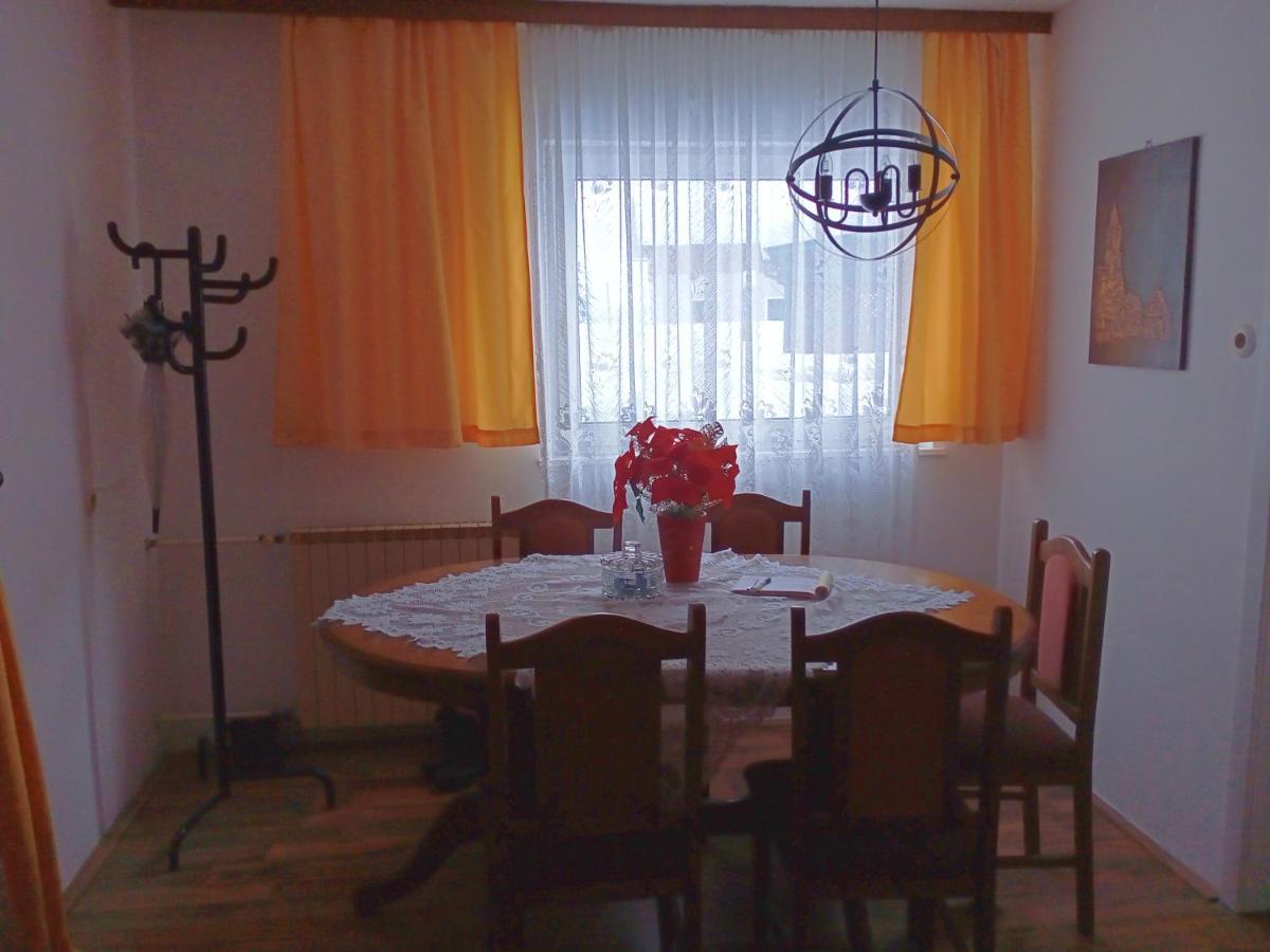 Apartament Vila Fortuna Romantik Lackenhof Zewnętrze zdjęcie