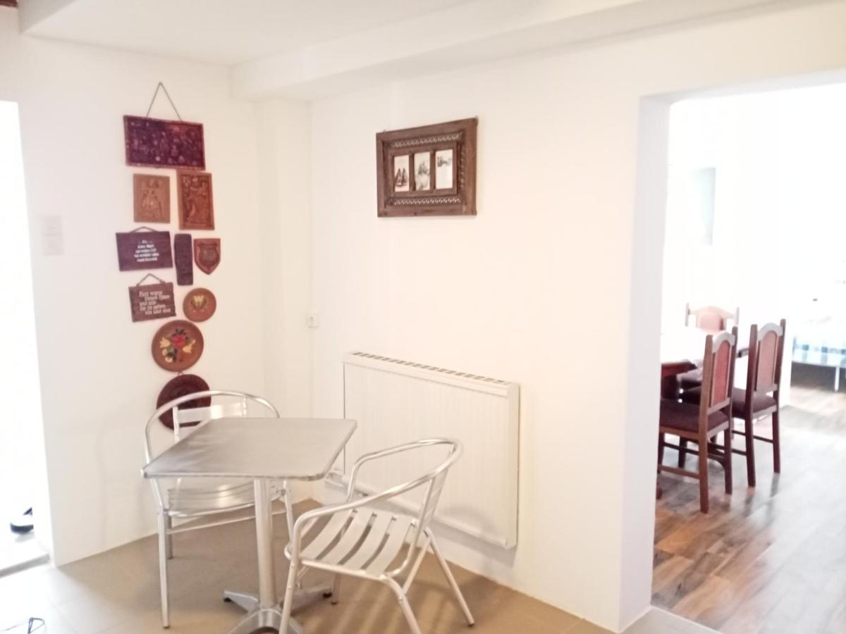 Apartament Vila Fortuna Romantik Lackenhof Zewnętrze zdjęcie