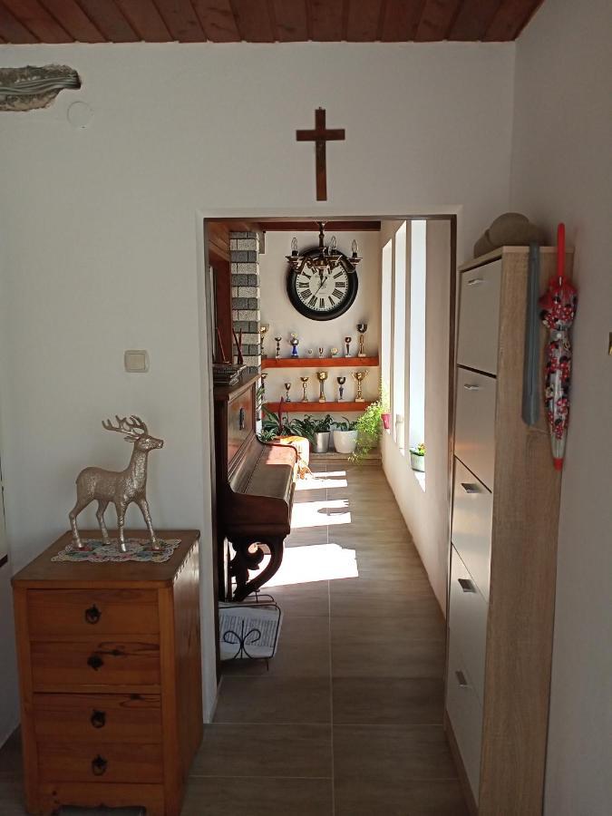 Apartament Vila Fortuna Romantik Lackenhof Zewnętrze zdjęcie